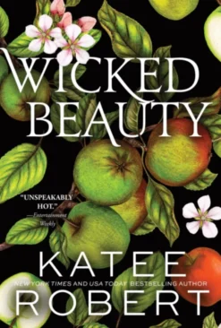 Wicked Beauty