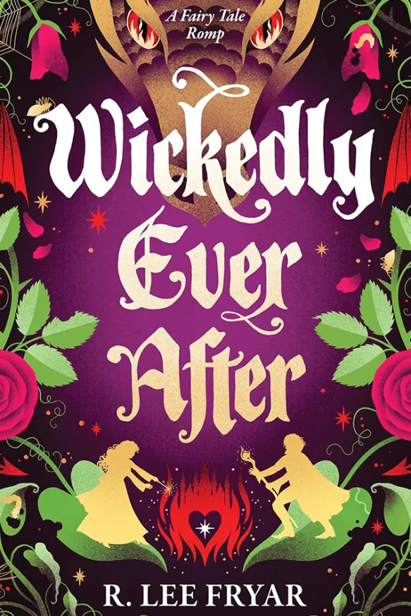 Wickedly Ever After