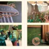 Wicked: The Faces & Places of Oz