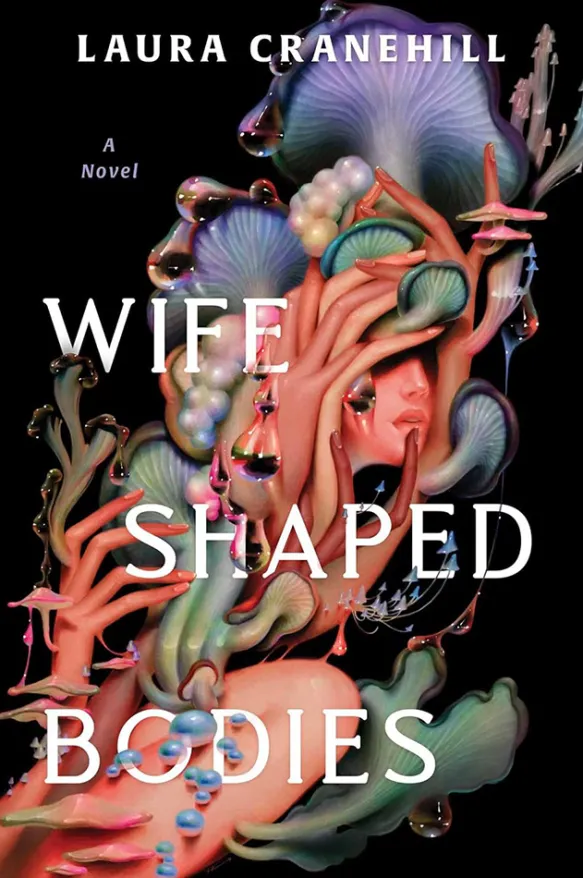 Wife Shaped Bodies