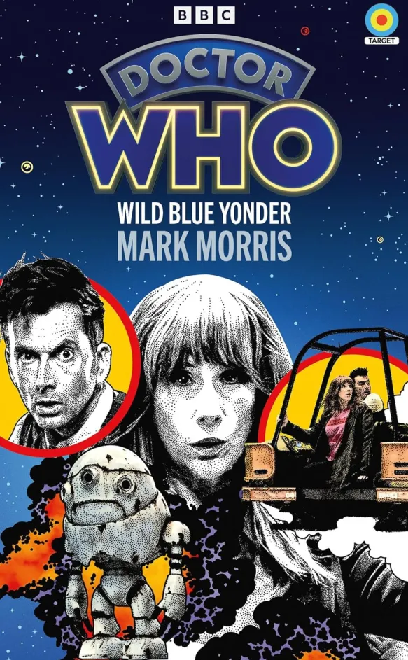 Wild Blue Yonder