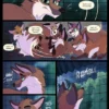 Wild Paws - Volume 1: The Fox Farm