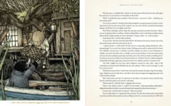 Wind In the Willows