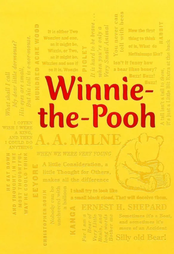 Winnie the Pooh