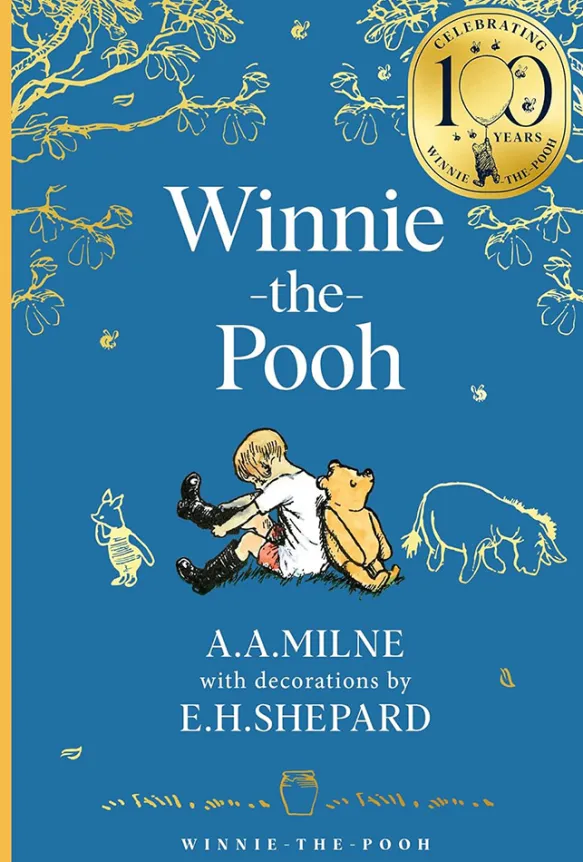 Winnie the Pooh