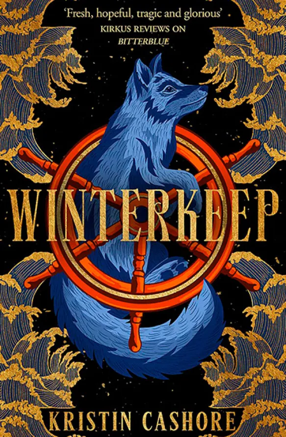 Winterkeep
