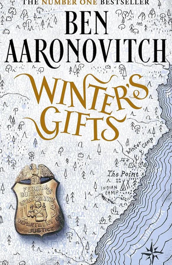 Winter's Gifts