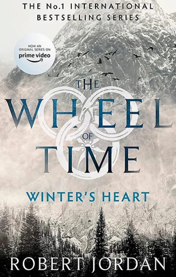 Winter's Heart