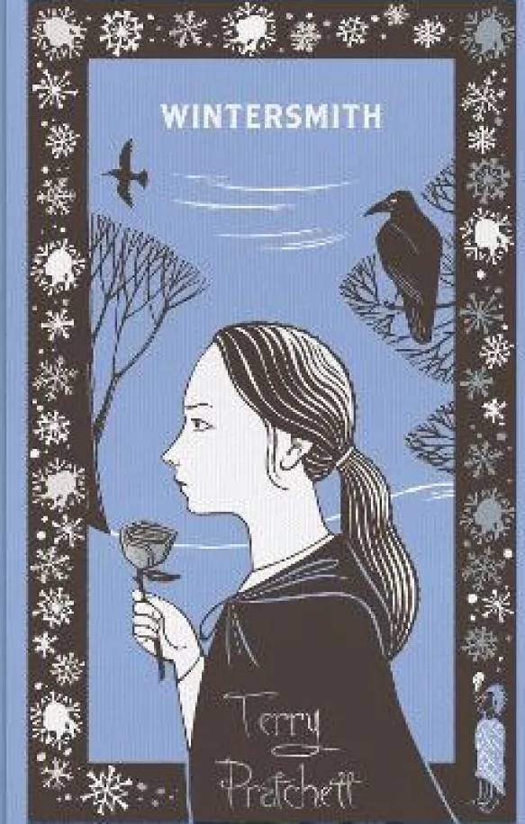 Wintersmith