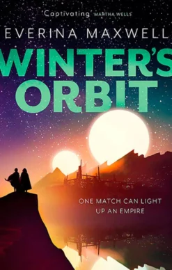 Winter's Orbit