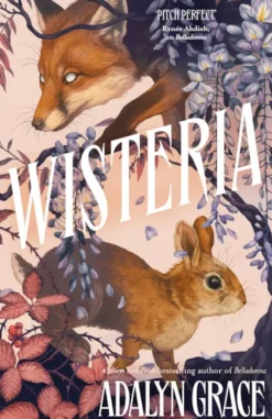 Wisteria