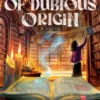 Witches of Dubious Origin