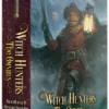 Witch Hunters: The Omnibus