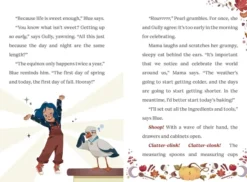 Witchycakes Book 2 Changing Magic
