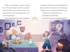 Witchycakes Book 1 Sweet Magic