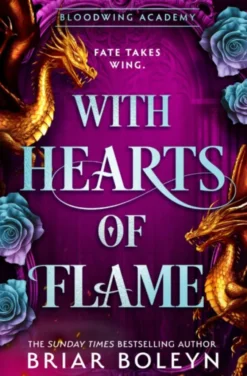 With Hearts of Flame
