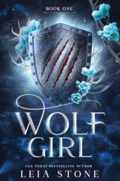 Wolf Girl