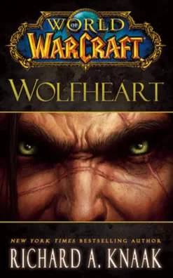 Wolfheart