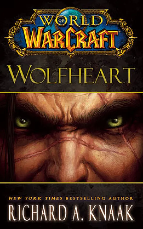Wolfheart