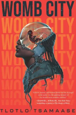 Womb City