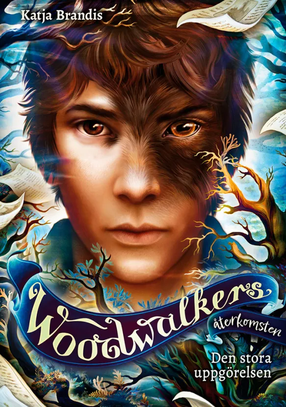 Woodwalkers återkomsten - Den stora uppgörelsen