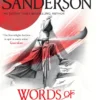 Words of Radiance