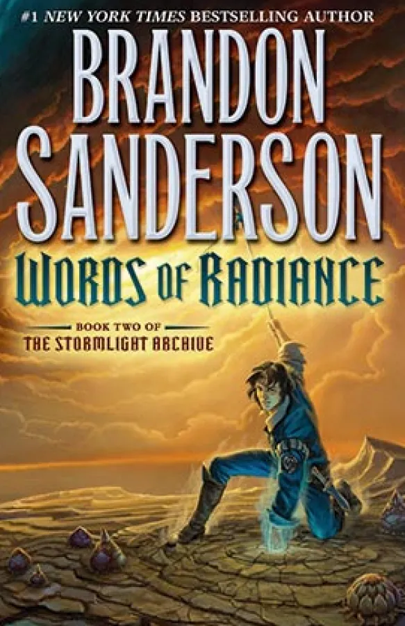 Words of Radiance
