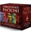 World of Eragon 5-Book Paperback Boxed Set