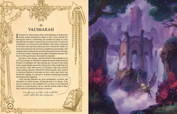 World of Warcraft: Exploring Azeroth - Islands and Isles