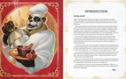 World of Warcraft: Flavors of Azeroth The Official Cookbook