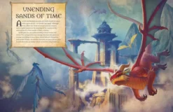 World of Warcraft: The Dragonflight Codex