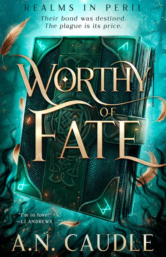 Worthy of Fate