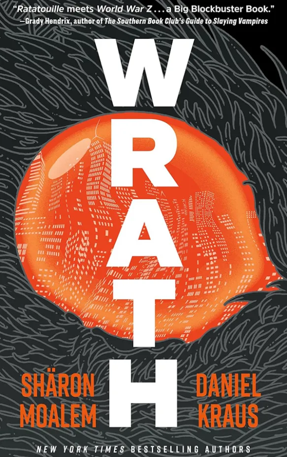 Wrath
