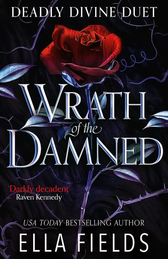 Wrath of the Damned