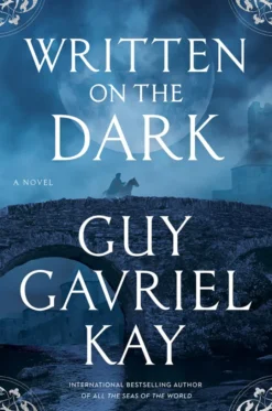 Written on the Dark