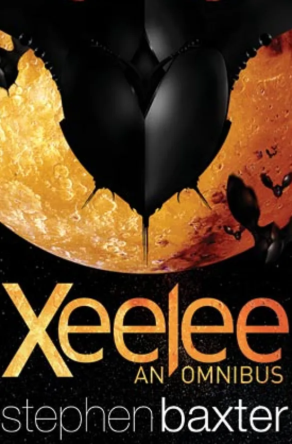 Xeelee: An Omnibus