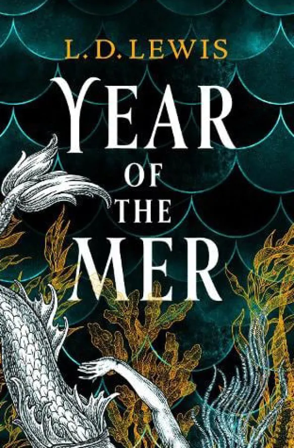 Year of the Mer