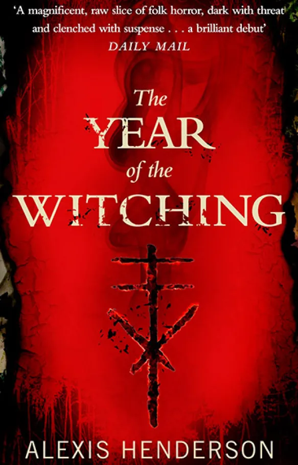 Year of the Witching