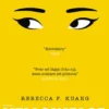 Yellowface (svensk utgåva)