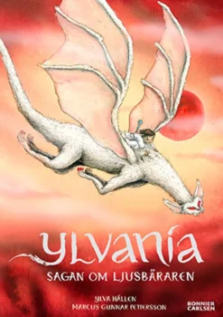 Ylvania: Sagan om Ljusbäraren