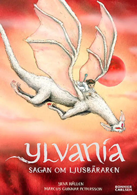Ylvania: Sagan om Ljusbäraren