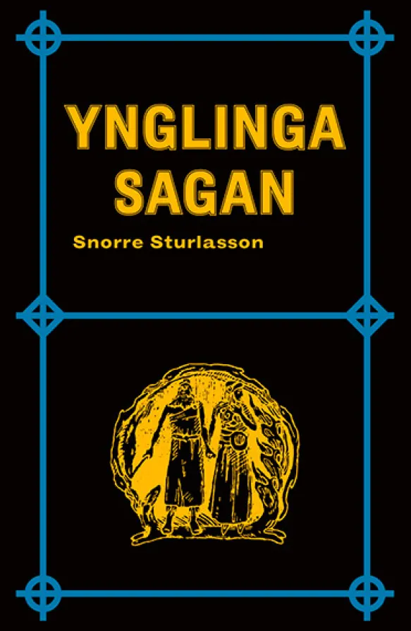 Ynglingasagan