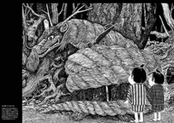 Yokai Artbook