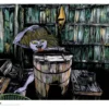 Yokai: The Art of Shigeru Mizuki