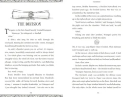 Youngest Faircrest and the Search for a Sorcerer