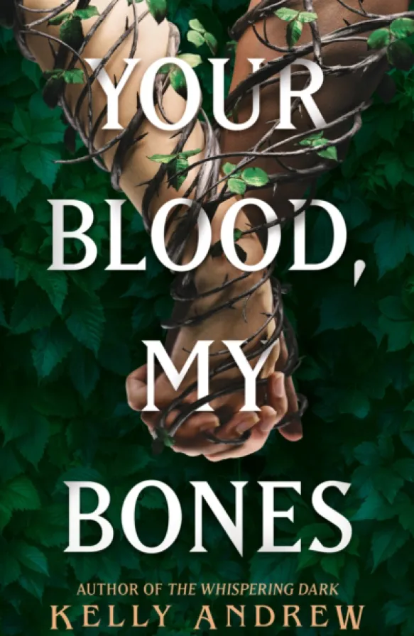 Your Blood, My Bones