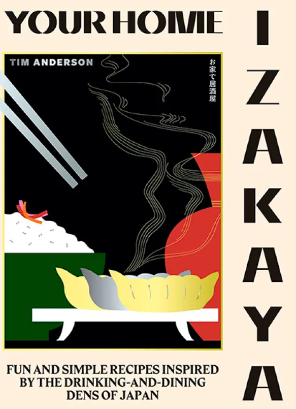 Your Home Izakaya