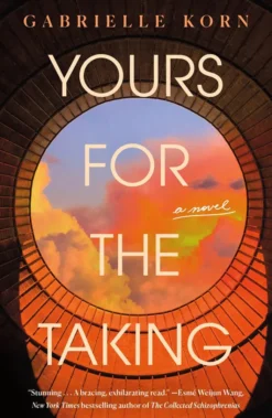 Yours for the Taking